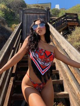 OnlyFans - BIKINI GIRLS 👧 😍 Scene 8619 — photo 17 of 20