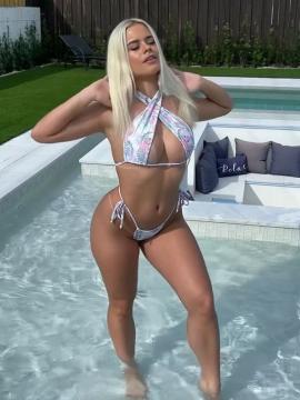 OnlyFans - BIKINI GIRLS 👧 😍 Scene 8634 — photo 9 of 20