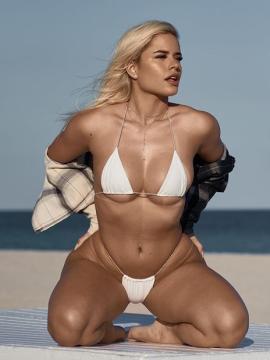OnlyFans - BIKINI GIRLS 👧 😍 Scene 8634 — photo 10 of 20