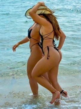 OnlyFans - BIKINI GIRLS 👧 😍 Scene 8644 — photo 1 of 20