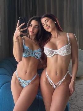 OnlyFans - BIKINI GIRLS 👧 😍 Scene 8647