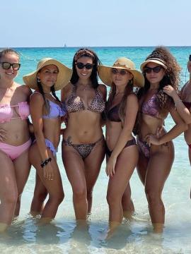 OnlyFans - BIKINI GIRLS 👧 😍 Scene 8657 — photo 8 of 20