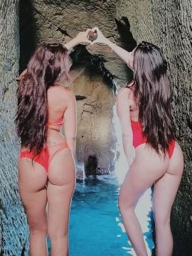 OnlyFans - BIKINI GIRLS 👧 😍 Scene 8659 — photo 20 of 20
