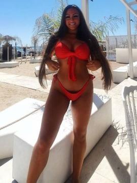 OnlyFans - BIKINI GIRLS 👧 😍 Scene 8663 — photo 9 of 20