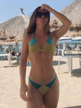 OnlyFans - BIKINI GIRLS 👧 😍 Scene 8664 — photo 2 of 20