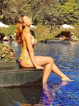 OnlyFans - BIKINI GIRLS 👧 😍 Scene 8684 — photo 5 of 20