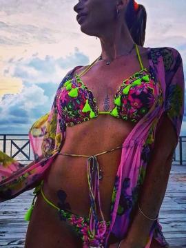 OnlyFans - BIKINI GIRLS 👧 😍 Scene 8690 — photo 16 of 20