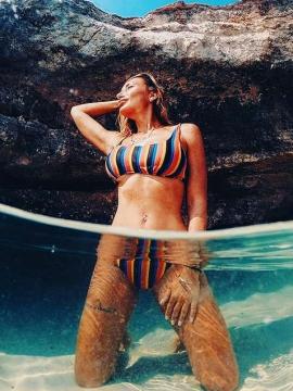 OnlyFans - BIKINI GIRLS 👧 😍 Scene 8694