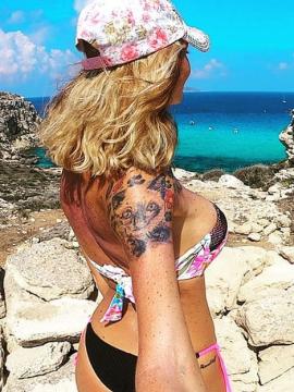 OnlyFans - BIKINI GIRLS 👧 😍 Scene 8694 — photo 18 of 20