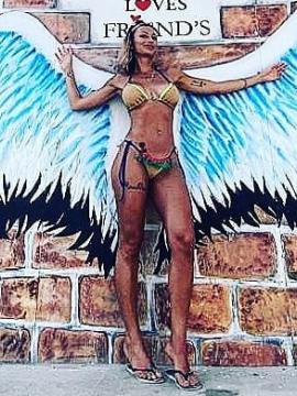 OnlyFans - BIKINI GIRLS 👧 😍 Scene 8695 — photo 16 of 20
