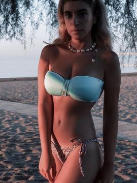 OnlyFans - BIKINI GIRLS 👧 😍 Scene 8698 — photo 19 of 20