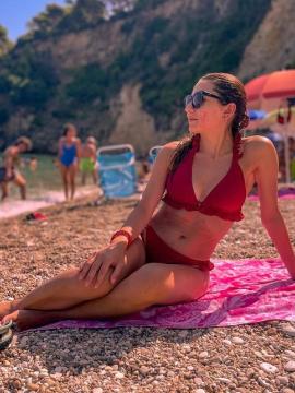 OnlyFans - BIKINI GIRLS 👧 😍 Scene 8701
