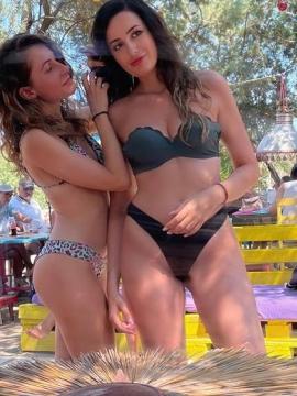 OnlyFans - BIKINI GIRLS 👧 😍 Scene 8701 — photo 9 of 20