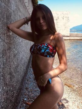 OnlyFans - BIKINI GIRLS 👧 😍 Scene 8701 — photo 20 of 20