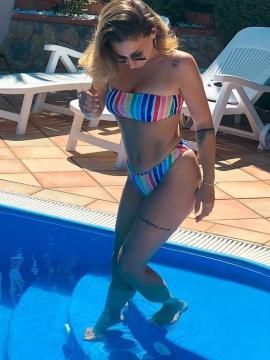 OnlyFans - BIKINI GIRLS 👧 😍 Scene 8704