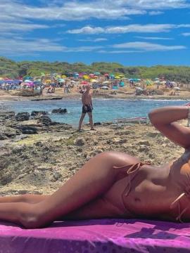 OnlyFans - BIKINI GIRLS 👧 😍 Scene 8711 — photo 6 of 20