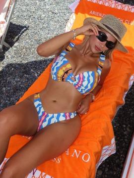 OnlyFans - BIKINI GIRLS 👧 😍 Scene 8721 — photo 15 of 20