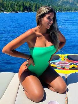 OnlyFans - BIKINI GIRLS 👧 😍 Scene 8723