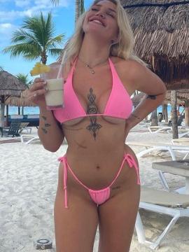 OnlyFans - BIKINI GIRLS 👧 😍 Scene 8725 — photo 7 of 20