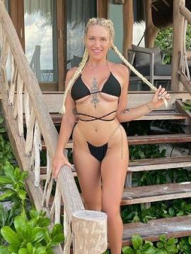 OnlyFans - BIKINI GIRLS 👧 😍 Scene 8727 — photo 1 of 20