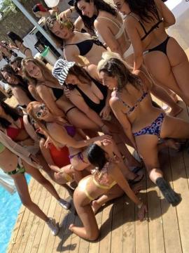 OnlyFans - BIKINI GIRLS 👧 😍 Scene 8738 — photo 12 of 20