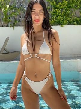 OnlyFans - BIKINI GIRLS 👧 😍 Scene 8742 — photo 1 of 20