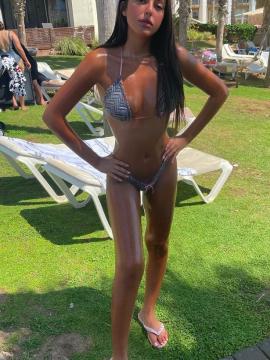 OnlyFans - BIKINI GIRLS 👧 😍 Scene 8784 — photo 18 of 20