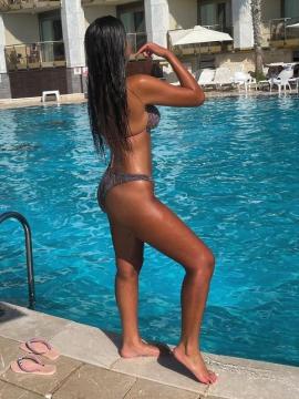 OnlyFans - BIKINI GIRLS 👧 😍 Scene 8785 — photo 9 of 20