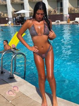 OnlyFans - BIKINI GIRLS 👧 😍 Scene 8785 — photo 12 of 20