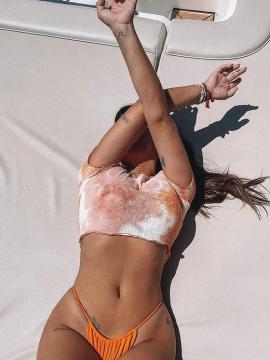 OnlyFans - BIKINI GIRLS 👧 😍 Scene 8817 — photo 1 of 20