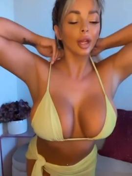 OnlyFans - BIKINI GIRLS 👧 😍 Scene 8824