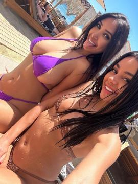 OnlyFans - BIKINI GIRLS 👧 😍 Scene 8839 — photo 13 of 20