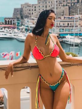 OnlyFans - BIKINI GIRLS 👧 😍 Scene 8840 — photo 16 of 20