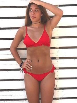 OnlyFans - BIKINI GIRLS 👧 😍 Scene 8843 — photo 20 of 20