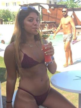 OnlyFans - BIKINI GIRLS 👧 😍 Scene 8844 — photo 15 of 20