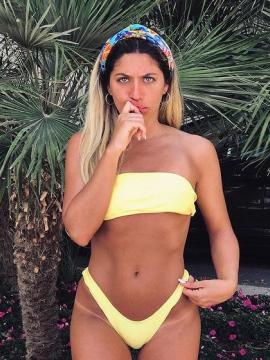 OnlyFans - BIKINI GIRLS 👧 😍 Scene 8844 — photo 16 of 20