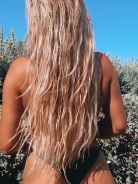 OnlyFans - BIKINI GIRLS 👧 😍 Scene 8922