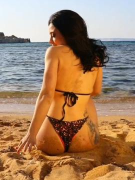 OnlyFans - BIKINI GIRLS 👧 😍 Scene 8939