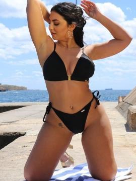 OnlyFans - BIKINI GIRLS 👧 😍 Scene 8943 — photo 2 of 20