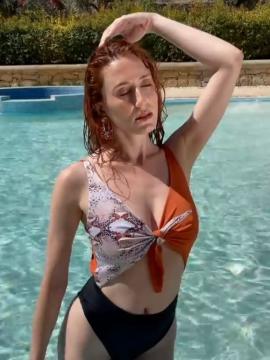 OnlyFans - BIKINI GIRLS 👧 😍 Scene 8956 — photo 15 of 20