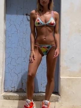 OnlyFans - BIKINI GIRLS 👧 😍 Scene 8969