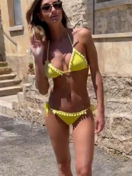 OnlyFans - BIKINI GIRLS 👧 😍 Scene 8971 — photo 6 of 20