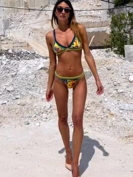 OnlyFans - BIKINI GIRLS 👧 😍 Scene 8982