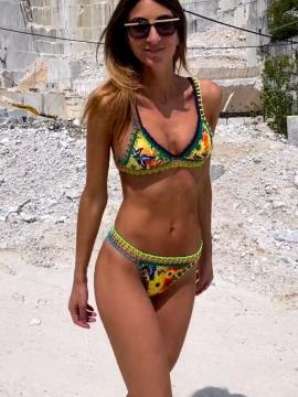OnlyFans - BIKINI GIRLS 👧 😍 Scene 8982 — photo 4 of 20