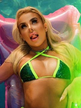 OnlyFans - BIKINI GIRLS 👧 😍 Scene 9022 — photo 4 of 20