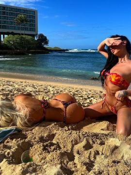 OnlyFans - BIKINI GIRLS 👧 😍 Scene 9029 — photo 1 of 20