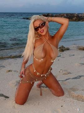 OnlyFans - BIKINI GIRLS 👧 😍 Scene 9030 — photo 9 of 20