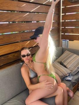 OnlyFans - BIKINI GIRLS 👧 😍 Scene 9031 — photo 19 of 20