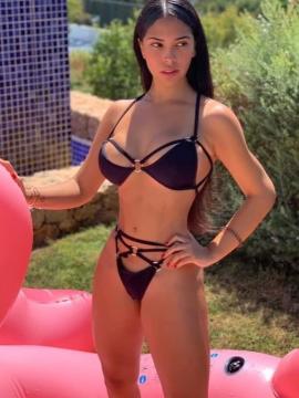 OnlyFans - BIKINI GIRLS 👧 😍 Scene 9037