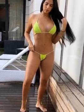 OnlyFans - BIKINI GIRLS 👧 😍 Scene 9039 — photo 4 of 20